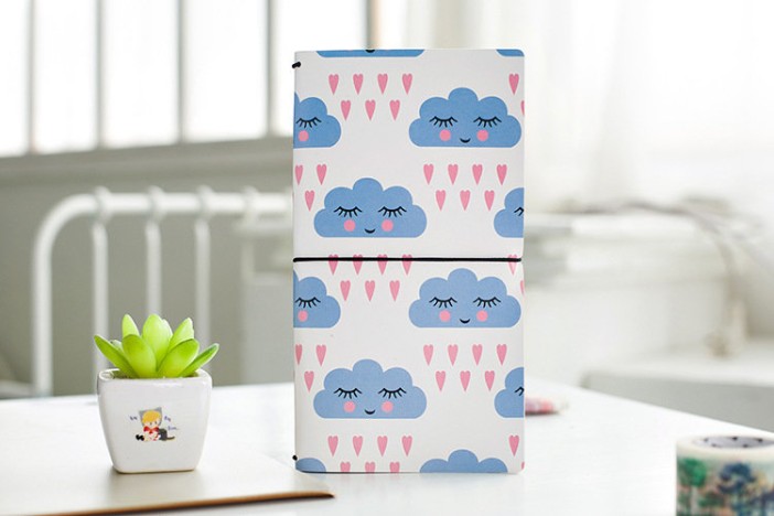 ПЛАННЕР "Облака" 