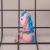 Брелок "Sleeping unicorn", pink 
