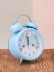 Часы-будильник &quot;Funny cat&quot;, blue 