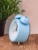 Часы-будильник &quot;Funny cat&quot;, blue 