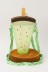 Бутылка "Slice kiwi", green (320 ml)
