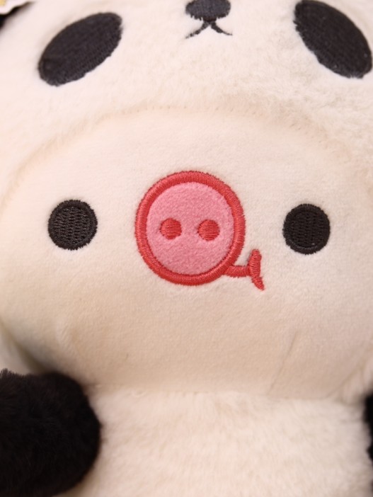 Мягкая игрушка &quot;Pig panda&quot;, mix, 20 см 