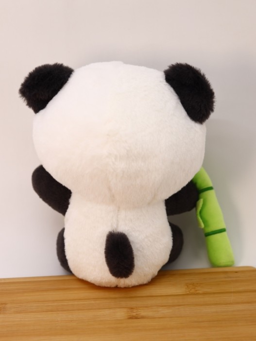 Мягкая игрушка &quot;Pig panda&quot;, mix, 20 см 