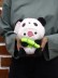 Мягкая игрушка (3+) "Свинка-панда", микс, 20 см