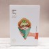 Тетрадь &quot;Ice cream cat&quot; 
