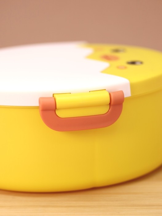 Ланчбокс &quot;Chick&quot;, yellow 