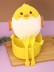 Ланчбокс "Chick", yellow