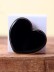Попсокет "Black heart", gold
