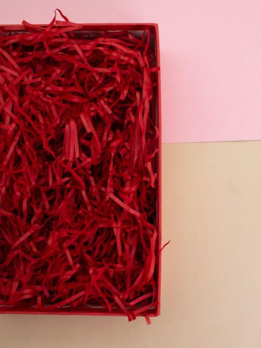 Наполнитель тишью &quot;Classic&quot;, red, 20 гр. 