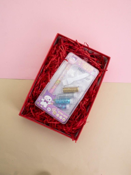 Наполнитель тишью &quot;Classic&quot;, red, 20 гр. 