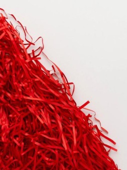 Наполнитель тишью "Classic", red, 20 гр.