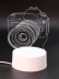 Ночник iLikeGift "Камера" светодиодный, USB (9х18 см)