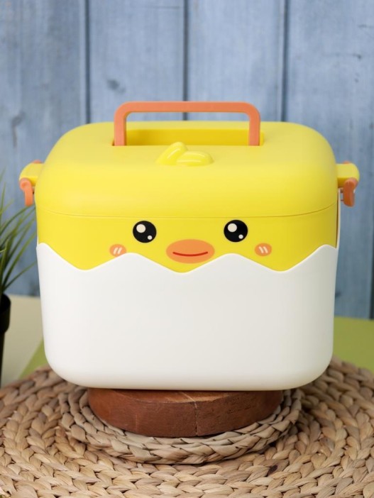 Органайзер / аптечка &quot;Duck&quot;, yellow 