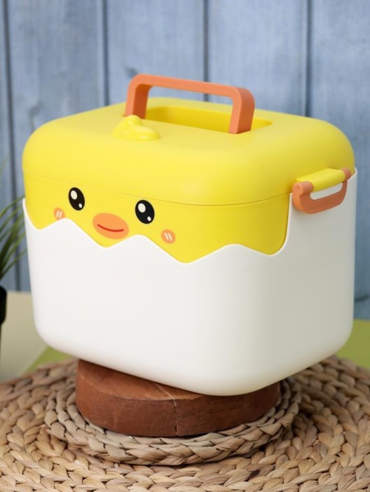 Органайзер / аптечка &quot;Duck&quot;, yellow 