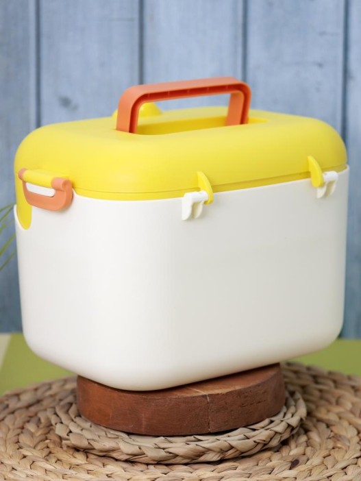 Органайзер / аптечка &quot;Duck&quot;, yellow 