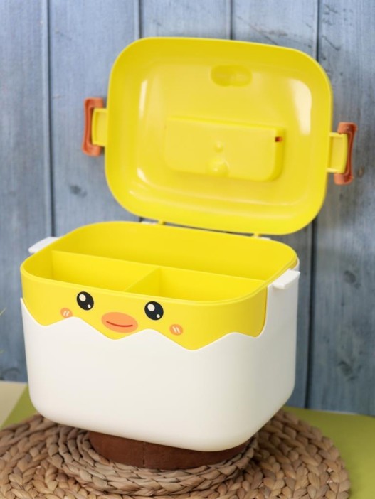 Органайзер / аптечка &quot;Duck&quot;, yellow 