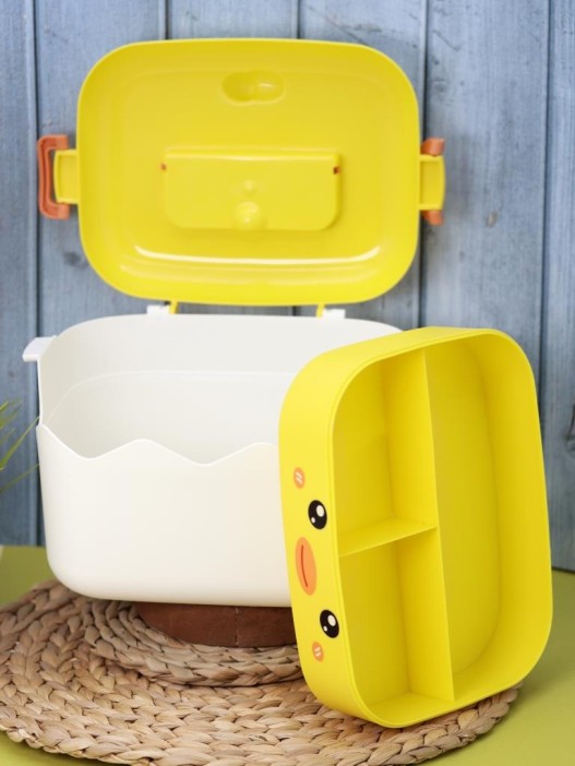 Органайзер / аптечка &quot;Duck&quot;, yellow 