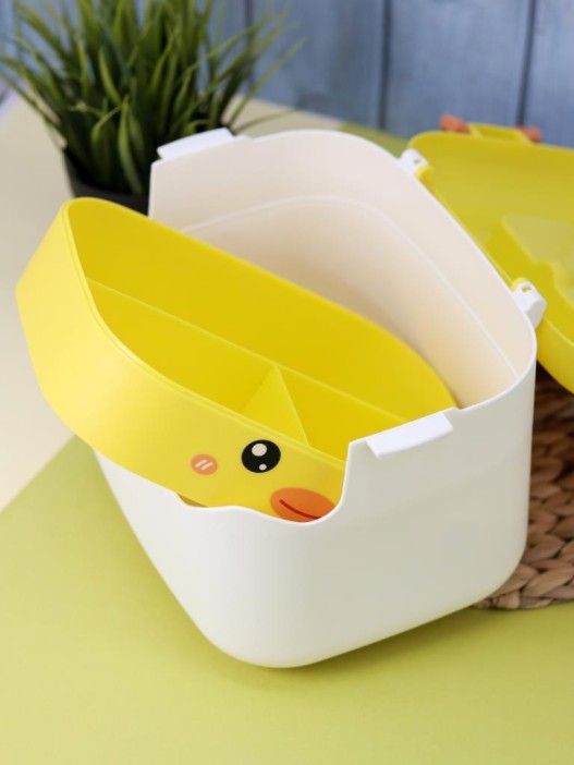 Органайзер / аптечка &quot;Duck&quot;, yellow 