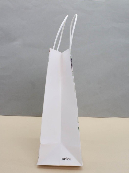 Пакет подарочный «Мистер и миссис», (26*32*12) 