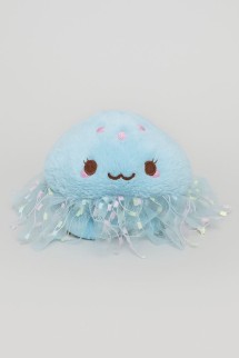 Мягкая игрушка &quot;Octo-friend&quot;, blue