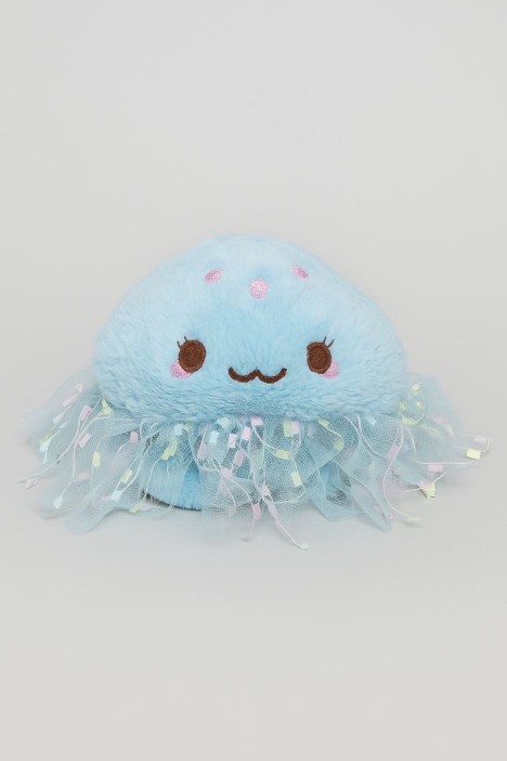 Мягкая игрушка &quot;Octo-friend&quot;, blue 