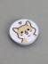 Попсокет "Anime Fox"