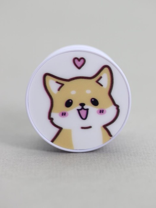 Попсокет "Anime Fox"