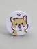 Попсокет "Anime Fox"