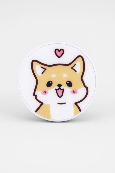 Попсокет "Anime Fox"