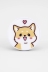 Попсокет "Anime Fox"