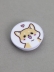 Попсокет "Anime Fox"