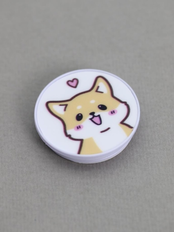 Попсокет "Anime Fox"