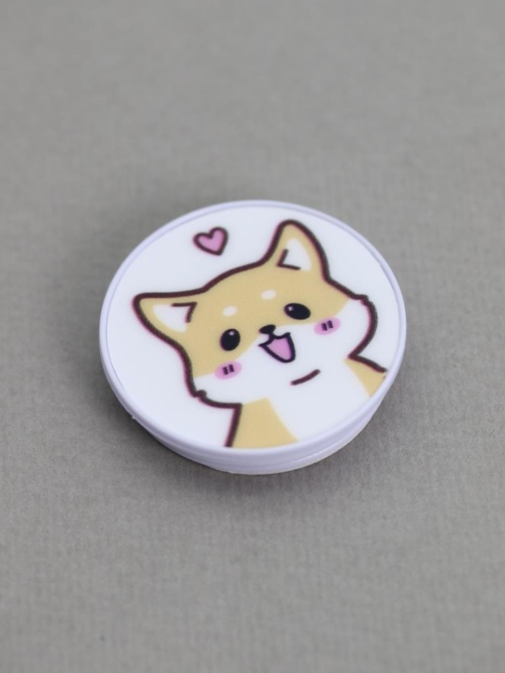Попсокет "Anime Fox"