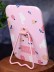 Зеркало настольное &quot;Lucky cat&quot;, pink (16*12 см) 