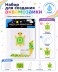 Набор для аквамозаики Draw Me! «Черепаха» 8,5*8,5 см.