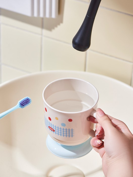 Кружка &quot;Nice mug&quot;, blue (400 мл) 