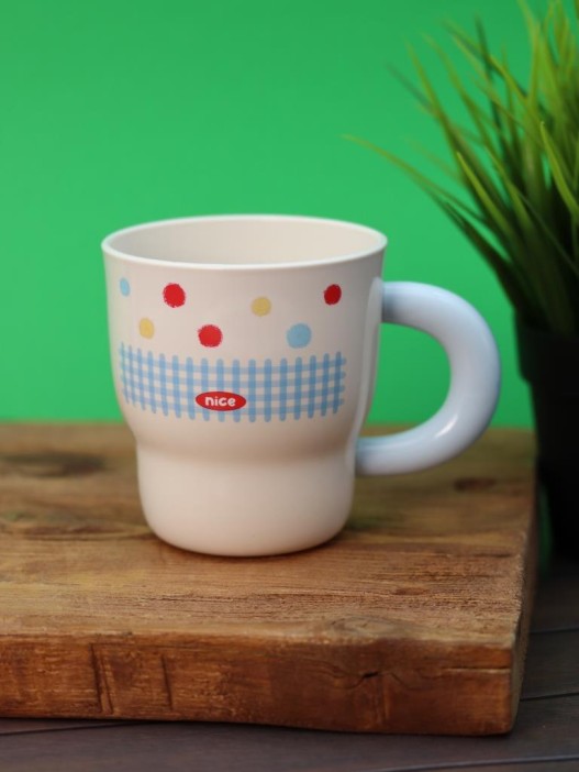 Кружка &quot;Nice mug&quot;, blue (400 мл) 