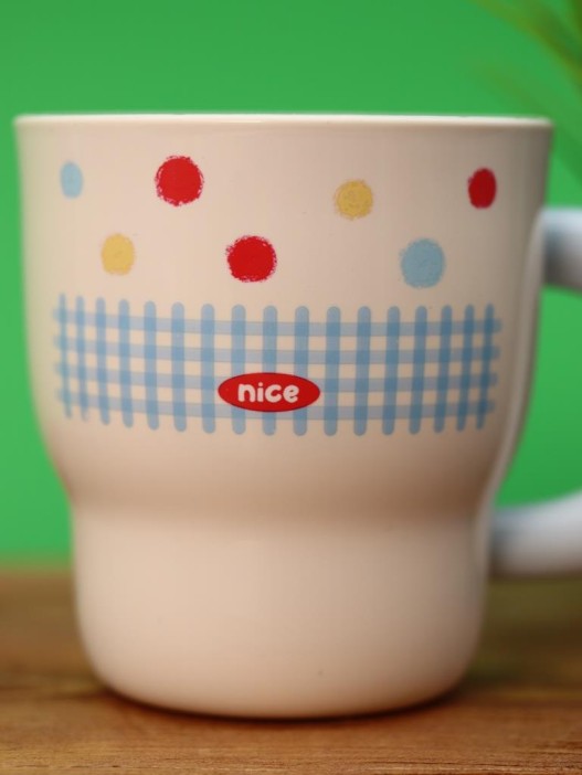 Кружка &quot;Nice mug&quot;, blue (400 мл) 