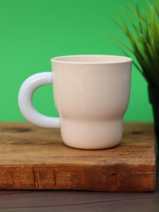 Кружка &quot;Nice mug&quot;, blue (400 мл) 