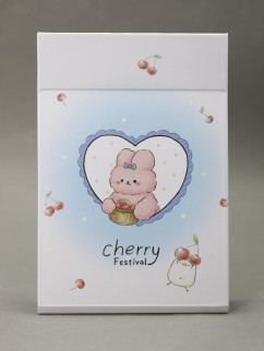 Зеркало &quot;Cherry festival&quot;