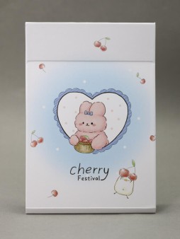 Зеркало "Вишневый фестиваль"