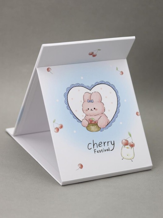 Зеркало &quot;Cherry festival&quot; 