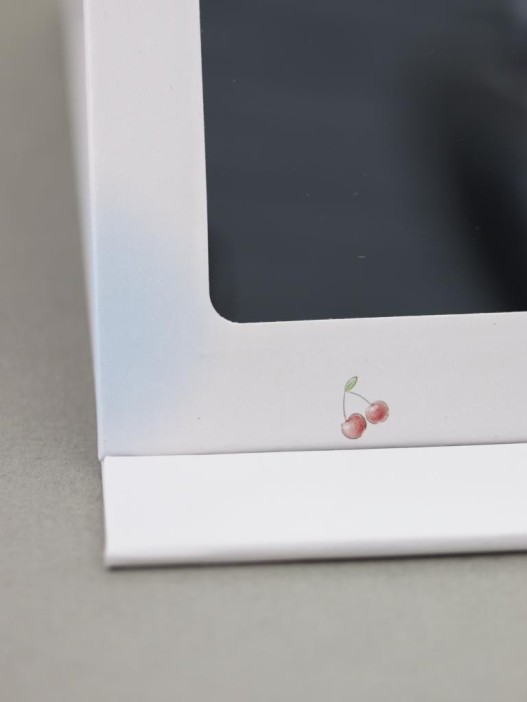 Зеркало &quot;Cherry festival&quot; 