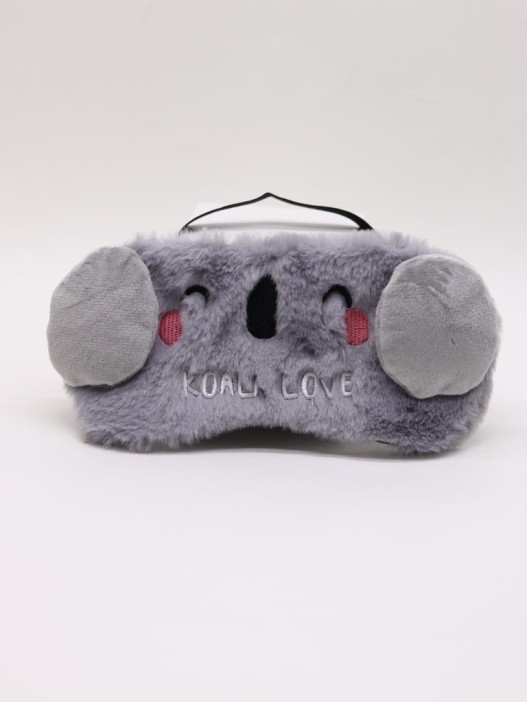 Маска для сна гелевая &quot;Koala love&quot; 