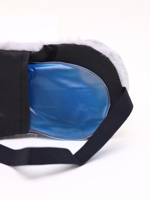 Маска для сна гелевая &quot;Koala love&quot; 