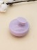 Расческа «Massage», purple 