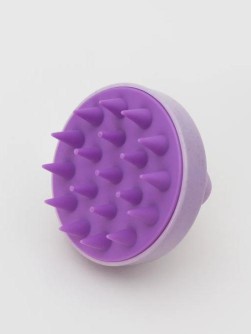 Расческа «Massage», purple