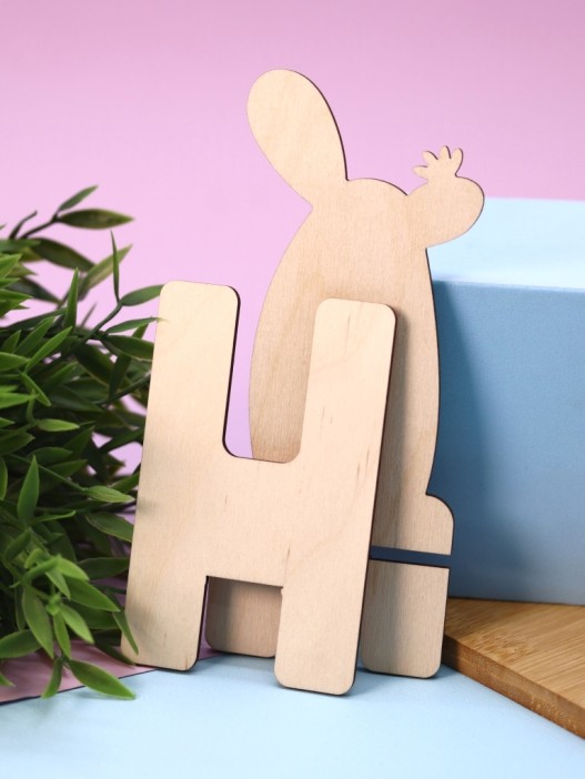 Подставка под телефон/планшет «Cactus» 