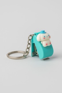 Брелок-степлер &quot;Hare hat&quot;, blue