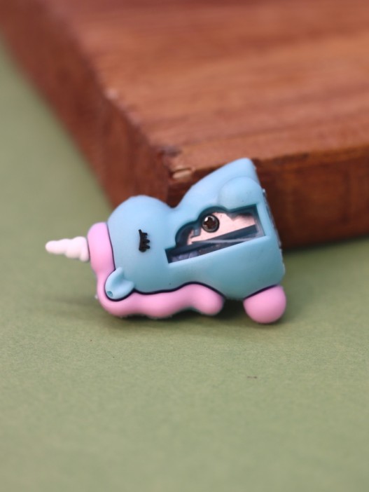 Точилка для карандашей &quot;Blue unicorn&quot; 